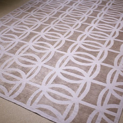 Fine Modern Area Rugs - Area Rugs
