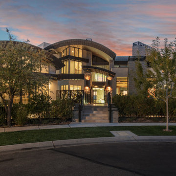 04106_Private Residence @ Seven Hills, Las Vegas NV.