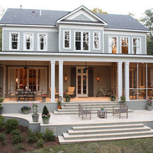 Patio/Outdoors