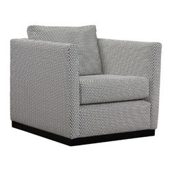 Occassional Chairs - Armchairs And Accent Chairs