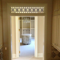 Gates Mills Residence - Interior Doors