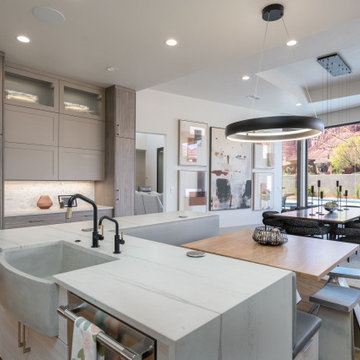 Large Family Designed Home with Indoor/Outdoor Living