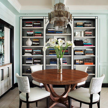 Upper East Side Manhattan One