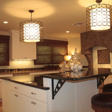 foyer lighting