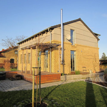 Einfamilienhaus Hummelfeld