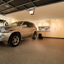 garage