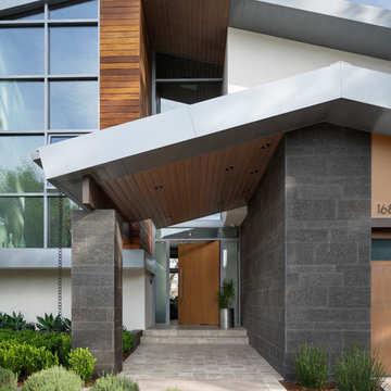 Encino Hills, CA