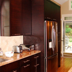 Abby - Kitchen Cabinetry