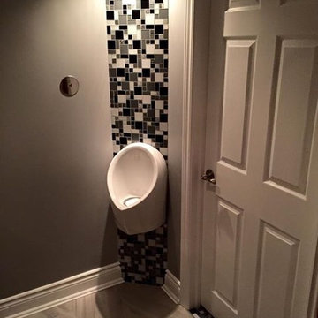 Bathroom Feature