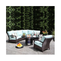 Wicker Patio Sets - Products