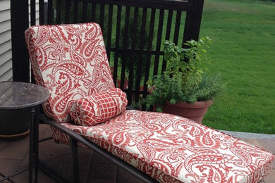 Outdoor Cushions for patio or deck