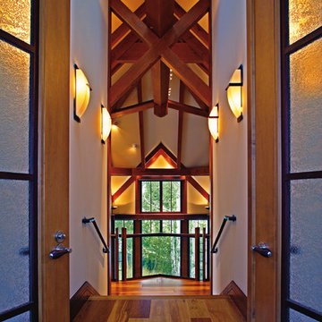 Beaver Creek Custom Home (F)