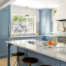 Kitchen Ideas