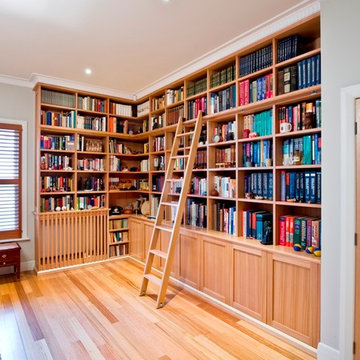 Rigby Residence