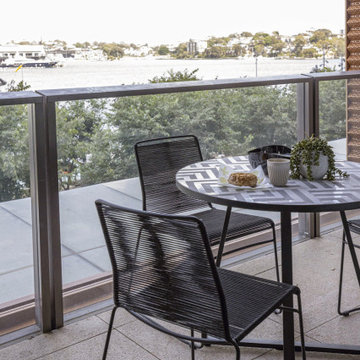 Millers Point Apartment