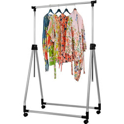 Contemporary Clothes Racks by US Office Elements LLC