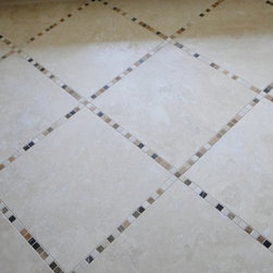 TILE DESIGN INSPIRATIONS, LLC. - Wall And Floor Tile