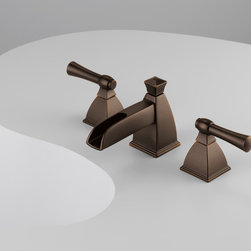 Brizo - Vesi Faucet - Bathroom Faucets And Showerheads