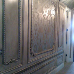 French Molding - Molding And Trim