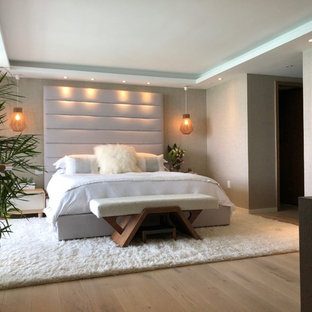 75 Most Popular Modern Master Bedroom Design Ideas for ...