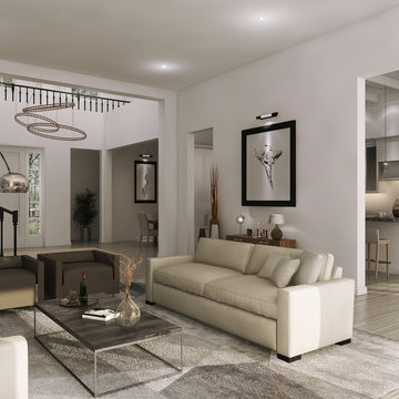 Cozy Interiors