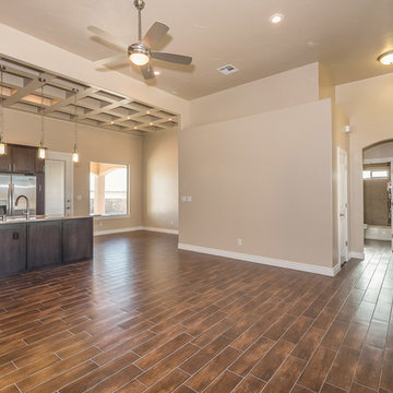 604 Haselden Rd Horizon TX