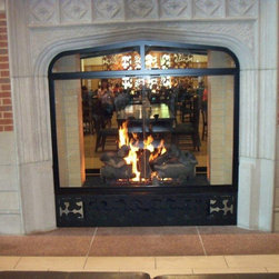 Custom Door Design - Products