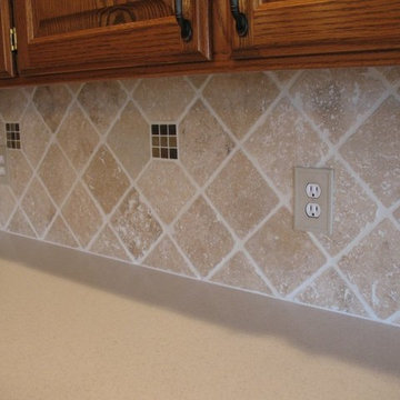 Our Work