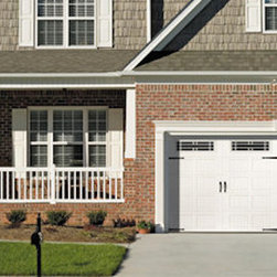 Garage Door Gallery - Garage Doors And Openers