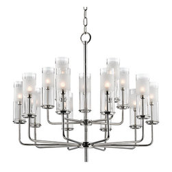 Hudson Valley Lighting - Chandeliers