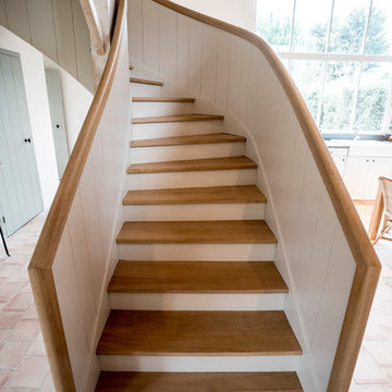 Construction / Maison Bois