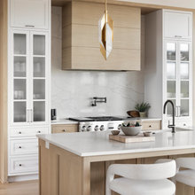 RH Modern home