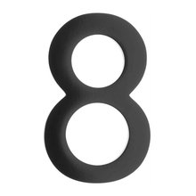 house number