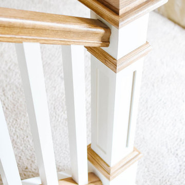 Cozy Farmhouse Cottage