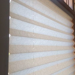 Cellular Shades - Products