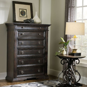 Hooker Furniture Bedroom Treviso Chest