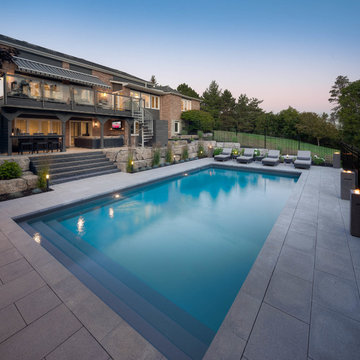 Backyard Resort