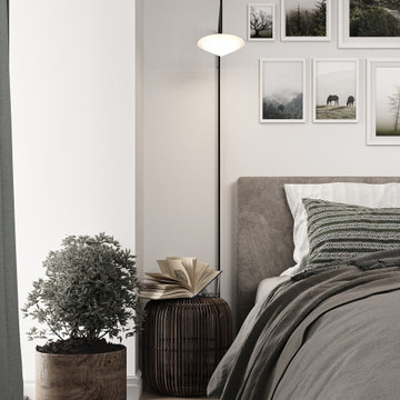 Scandi Space