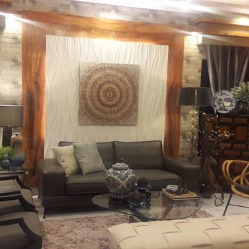 Greenwoods Pasig Home Renovation