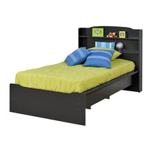 Mike's room
