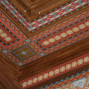 Victorian Rooms