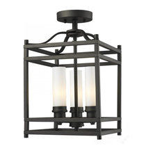 Light fixtures
