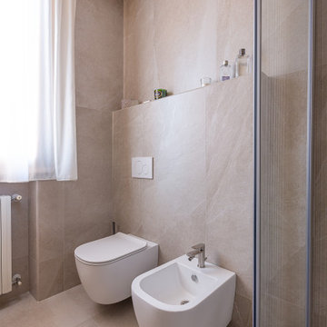 Ristrutturazione bagno