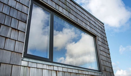 Fråga experten: Så väljer du rätt fönster till ditt hus