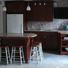 Kitchen Ideas