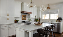 How to Make the Most of Your L-Shaped Kitchen