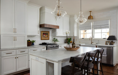 How to Make the Most of Your L-Shaped Kitchen