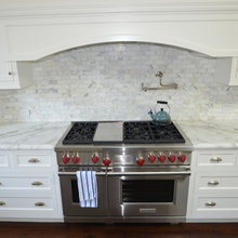 Kitchen Ideas