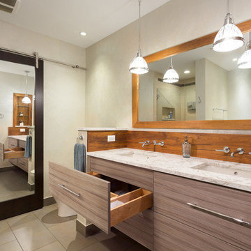 Condo Design & Remodel