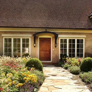 Landscape Design